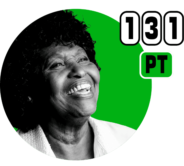 Benedita da Silva