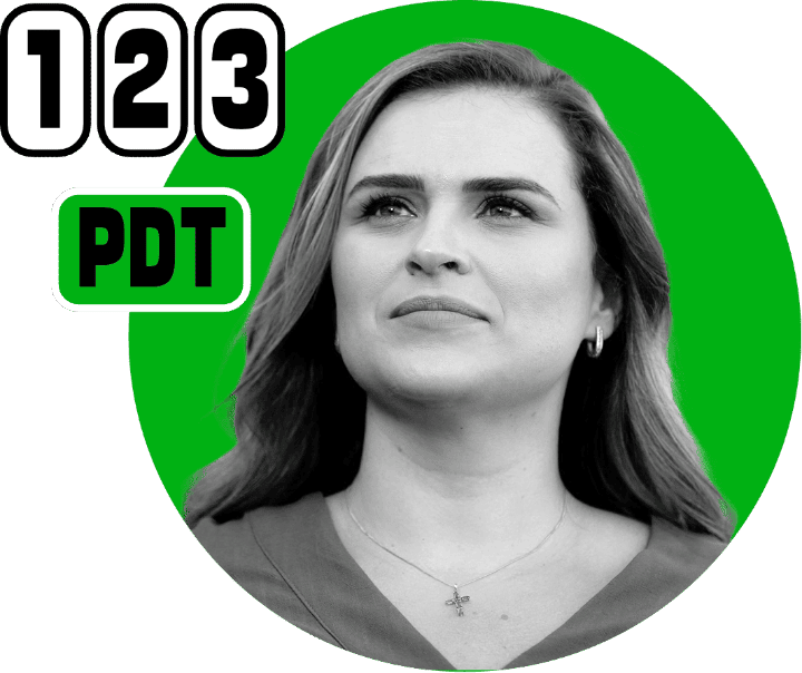 Marília Arraes